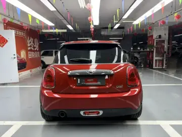 2016 Mini Electric MINI COOPER с пробегом 47 000 км