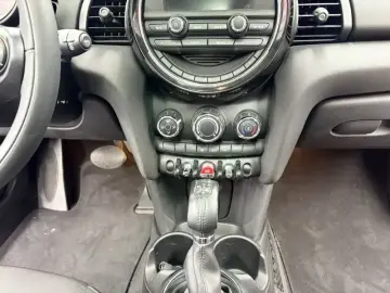 2016 Mini Electric MINI COOPER с пробегом 47 000 км