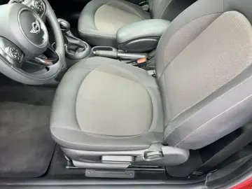 2016 Mini Electric MINI COOPER с пробегом 47 000 км