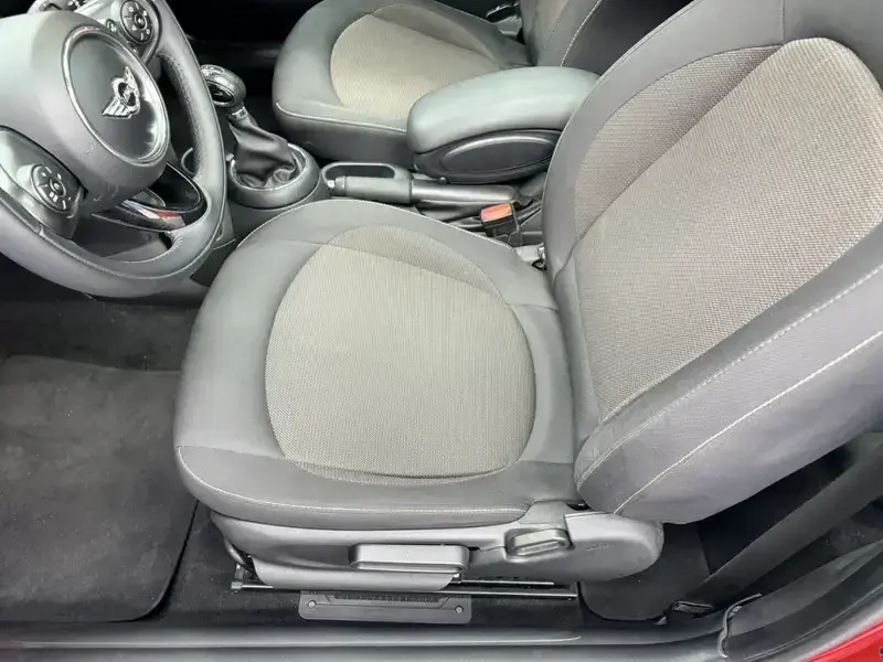 2016 Mini Electric MINI COOPER с пробегом 47 000 км