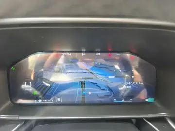 2022 Haval Cool Dog с пробегом 84 000 км