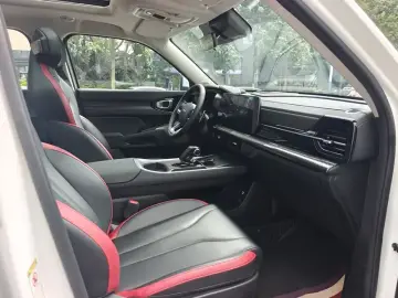 2022 Haval Cool Dog с пробегом 84 000 км
