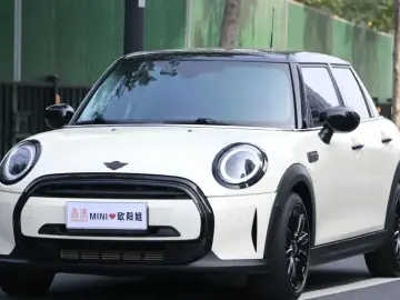 2022 Mini Electric MINI COOPER с пробегом 24 000 км