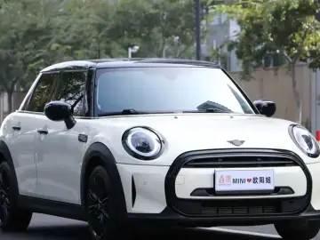2022 Mini Electric MINI COOPER с пробегом 24 000 км