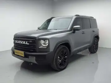 Haval Menglong PLUS