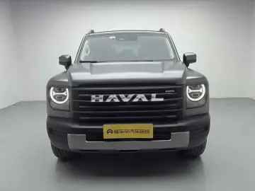 2024 Haval Menglong PLUS с пробегом 24 200 км