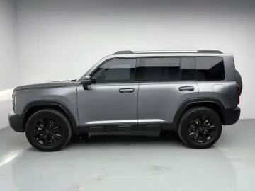 2024 Haval Menglong PLUS с пробегом 24 200 км