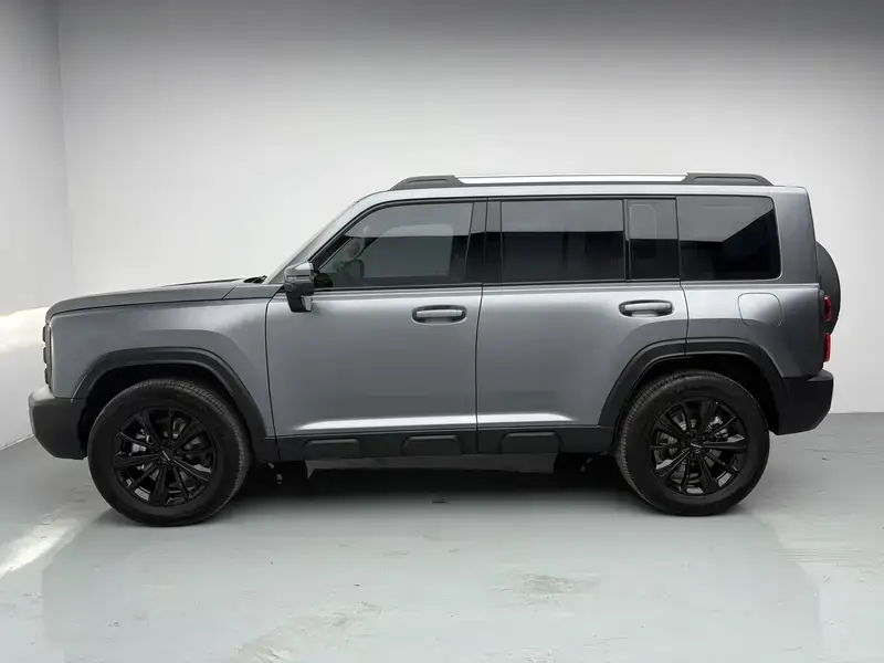 2024 Haval Menglong PLUS с пробегом 24 200 км