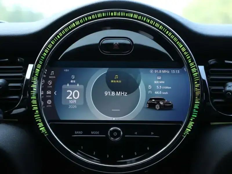 2022 Mini Electric MINI COOPER с пробегом 24 000 км