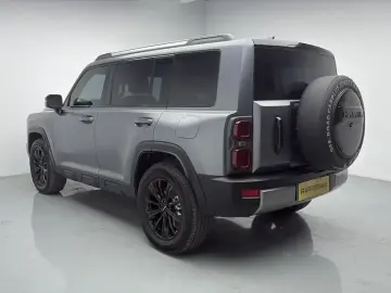 2024 Haval Menglong PLUS с пробегом 24 200 км