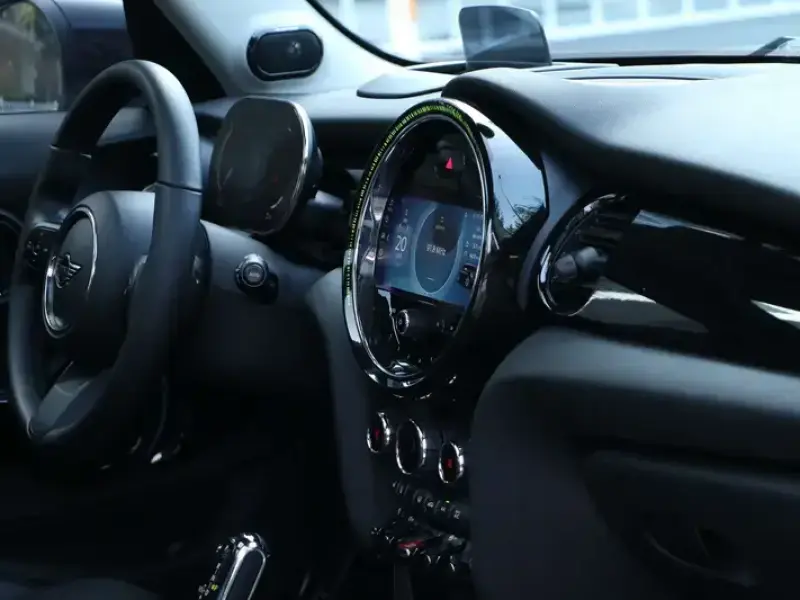 2022 Mini Electric MINI COOPER с пробегом 24 000 км