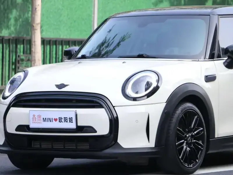 2022 Mini Electric MINI COOPER с пробегом 24 000 км