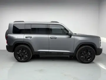 2024 Haval Menglong PLUS с пробегом 24 200 км