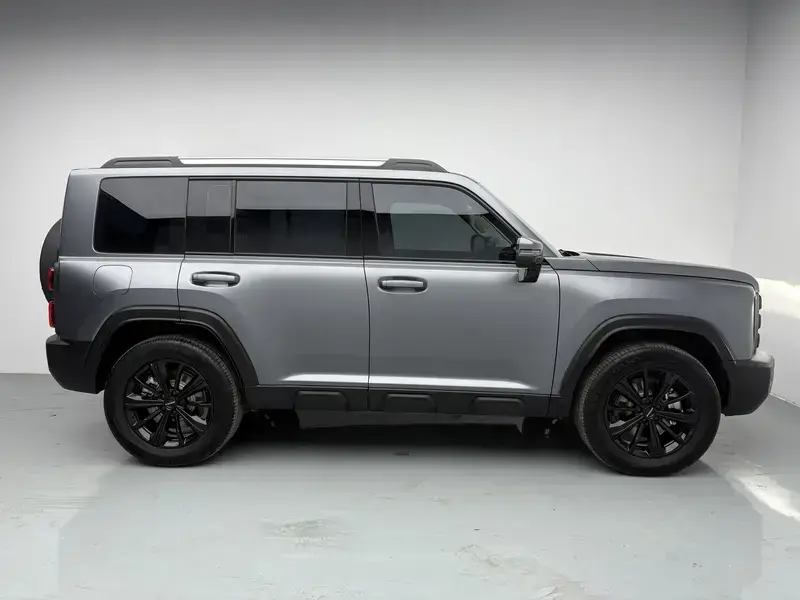 2024 Haval Menglong PLUS с пробегом 24 200 км