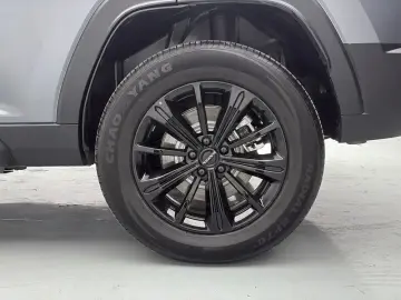 2024 Haval Menglong PLUS с пробегом 24 200 км