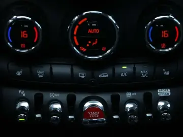 2022 Mini Electric MINI COOPER с пробегом 24 000 км
