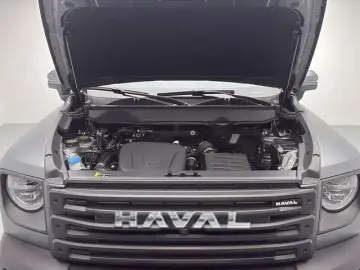 2024 Haval Menglong PLUS с пробегом 24 200 км