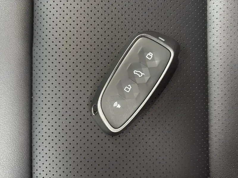 2024 Haval Menglong PLUS с пробегом 24 200 км