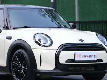 2022 Mini Electric MINI COOPER с пробегом 24 000 км