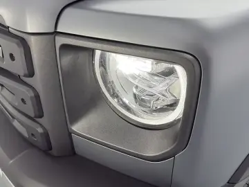2024 Haval Menglong PLUS с пробегом 24 200 км