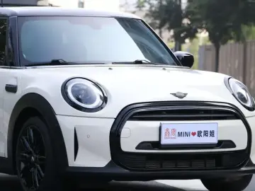 2022 Mini Electric MINI COOPER с пробегом 24 000 км
