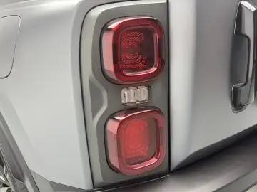 2024 Haval Menglong PLUS с пробегом 24 200 км