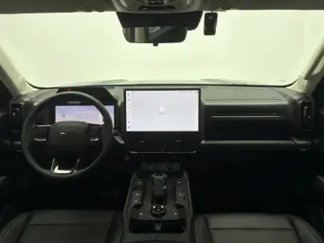 2024 Haval Menglong PLUS с пробегом 24 200 км