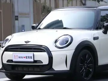 2022 Mini Electric MINI COOPER с пробегом 24 000 км