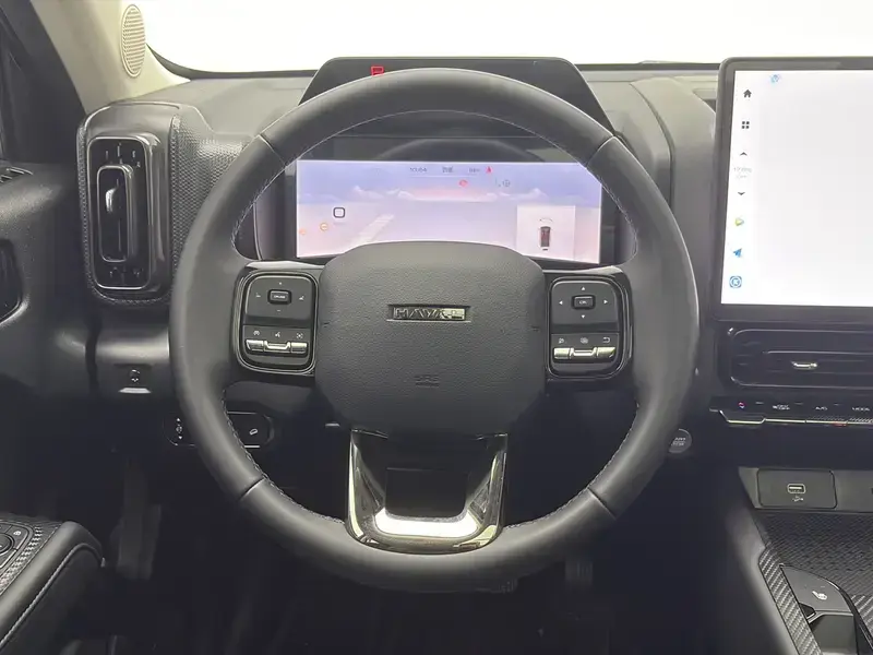 2024 Haval Menglong PLUS с пробегом 24 200 км