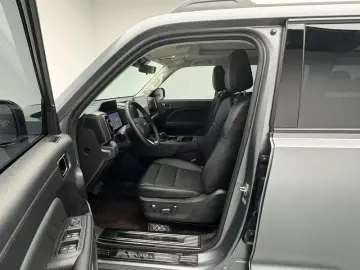2024 Haval Menglong PLUS с пробегом 24 200 км