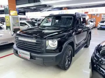 Haval Menglong PLUS