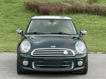 2012 Mini Electric MINI COOPER с пробегом 95 000 км