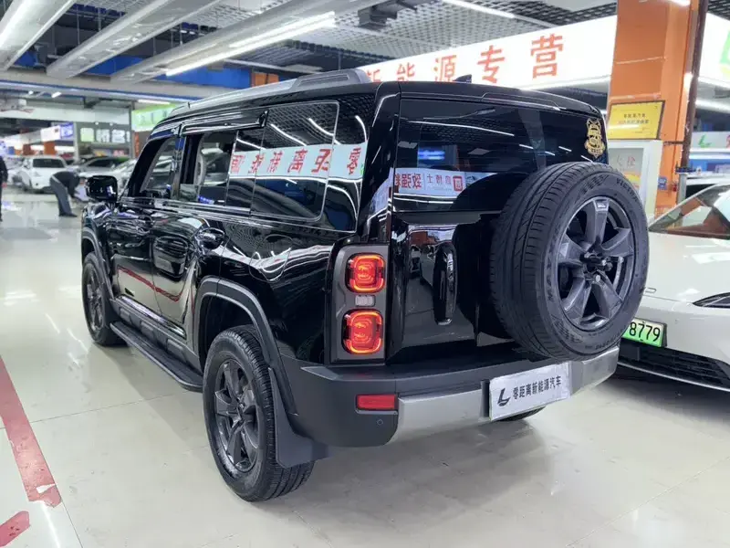 2023 Haval Menglong PLUS с пробегом 59 000 км