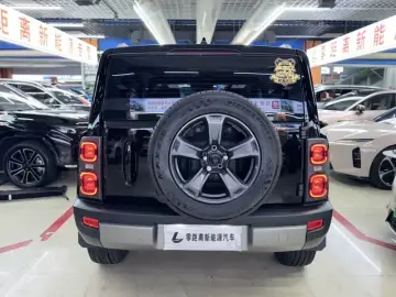 2023 Haval Menglong PLUS с пробегом 59 000 км