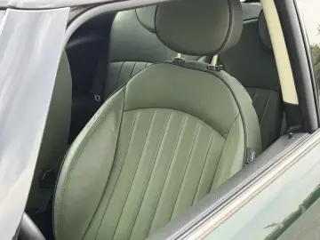 2012 Mini Electric MINI COOPER с пробегом 95 000 км