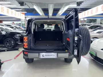 2023 Haval Menglong PLUS с пробегом 59 000 км