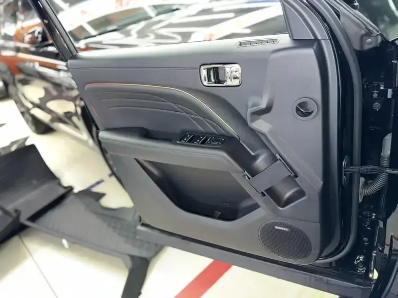 2023 Haval Menglong PLUS с пробегом 59 000 км
