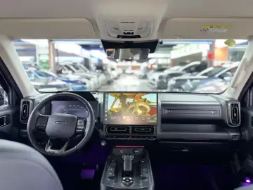2023 Haval Menglong PLUS с пробегом 59 000 км
