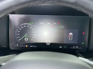 2023 Haval Menglong PLUS с пробегом 59 000 км