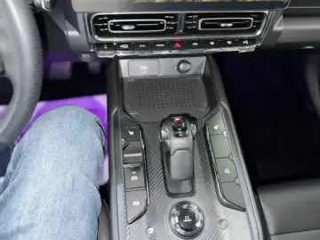 2023 Haval Menglong PLUS с пробегом 59 000 км