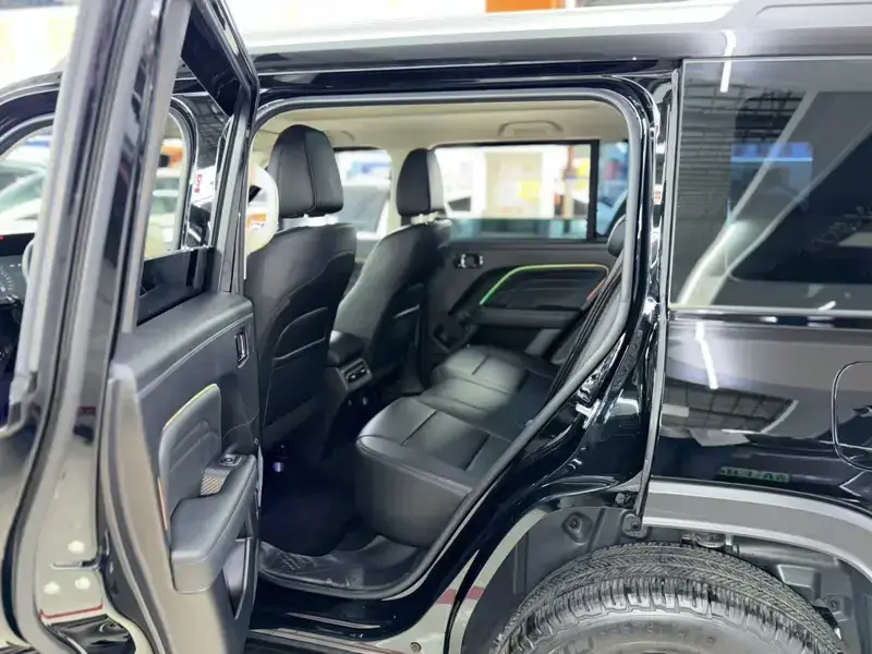 2023 Haval Menglong PLUS с пробегом 59 000 км