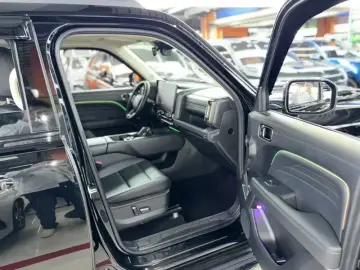 2023 Haval Menglong PLUS с пробегом 59 000 км