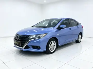 Honda Gienia
