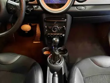 2012 Mini Electric MINI COOPER с пробегом 77 000 км