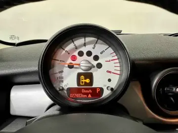 2012 Mini Electric MINI COOPER с пробегом 77 000 км