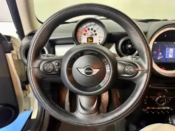 2012 Mini Electric MINI COOPER с пробегом 77 000 км
