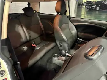 2012 Mini Electric MINI COOPER с пробегом 77 000 км