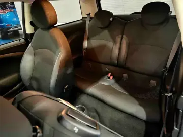 2012 Mini Electric MINI COOPER с пробегом 77 000 км
