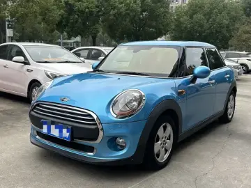 2016 Mini Electric MINI COOPER с пробегом 60 000 км