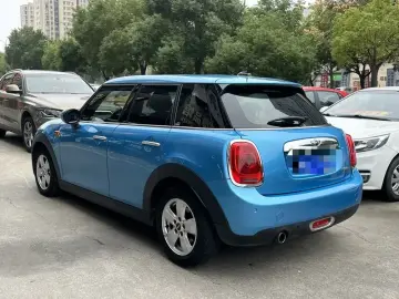 2016 Mini Electric MINI COOPER с пробегом 60 000 км